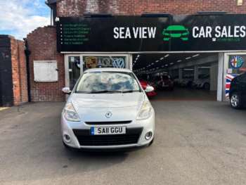 Used Renault Clio 2011 for sale - 74785669: Photo
