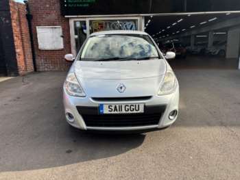 Used Renault Clio 2011 for sale - 74785669: Photo