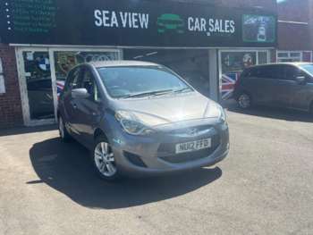 2012 - 1.4 Active 5-Door