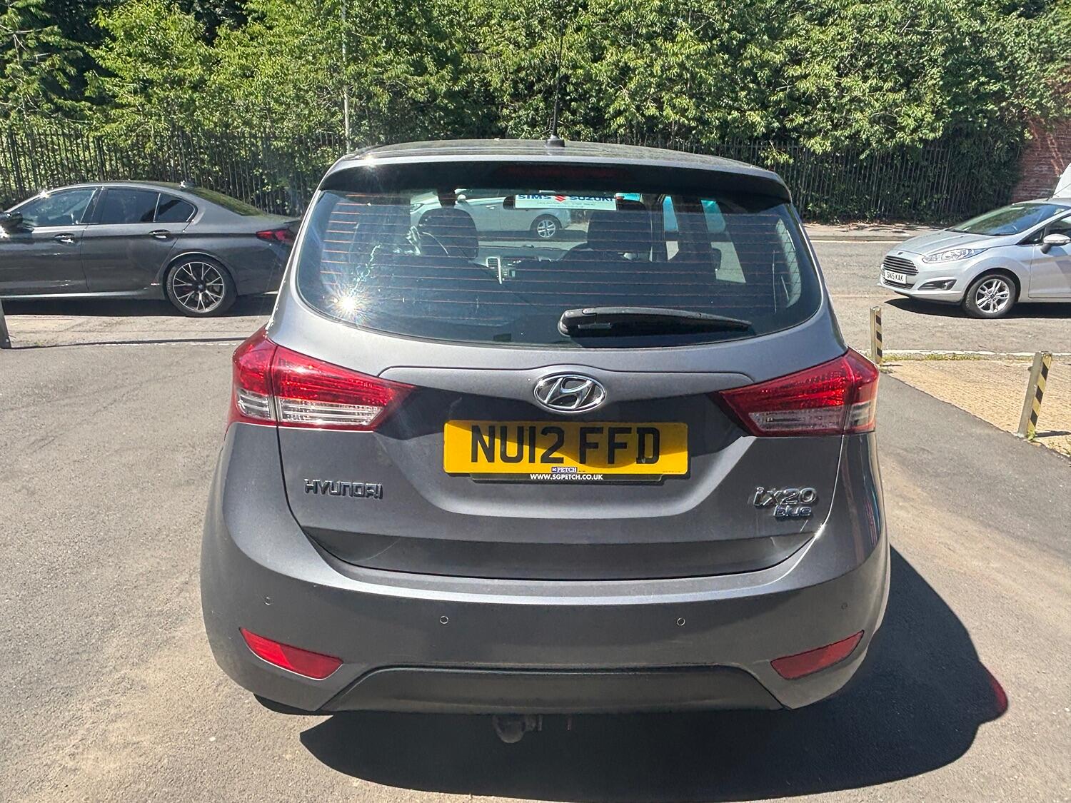 Vehicle 27