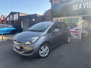 Used Hyundai Ix20 2012 for sale - 75266790: Photo