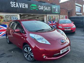 2017 - 80kW Tekna 30kWh 5dr Auto