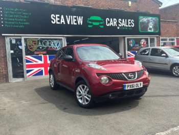 2011 - 1.5 dCi 8v Acenta Premium 5-Door