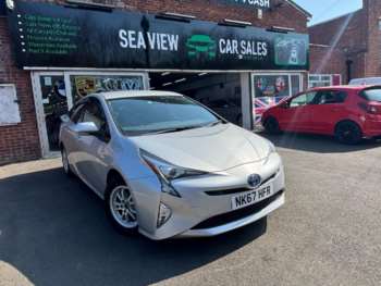 2024 - 1.8 VVT-h T3 5-Door