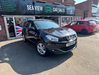 Used Nissan Qashqai+2 2011 for sale - 74785796: Photo