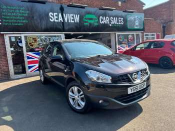 Used Nissan Qashqai+2 2011 for sale - 74785796: Photo