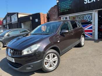 Used Nissan Qashqai+2 2011 for sale - 74785796: Photo