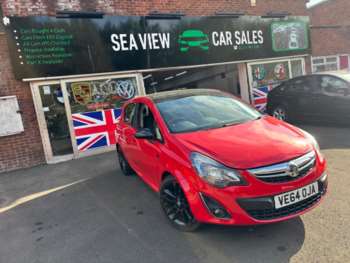 2015 - 1.2 16V Limited Edition 5-Door