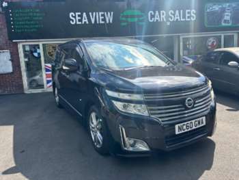 2023 - 2.5 V6 PREMIUM 7 SEATER ULEZ FREE 5-Door