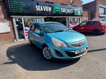 2011 - 1.3 CDTi ecoFLEX SE 5-Door