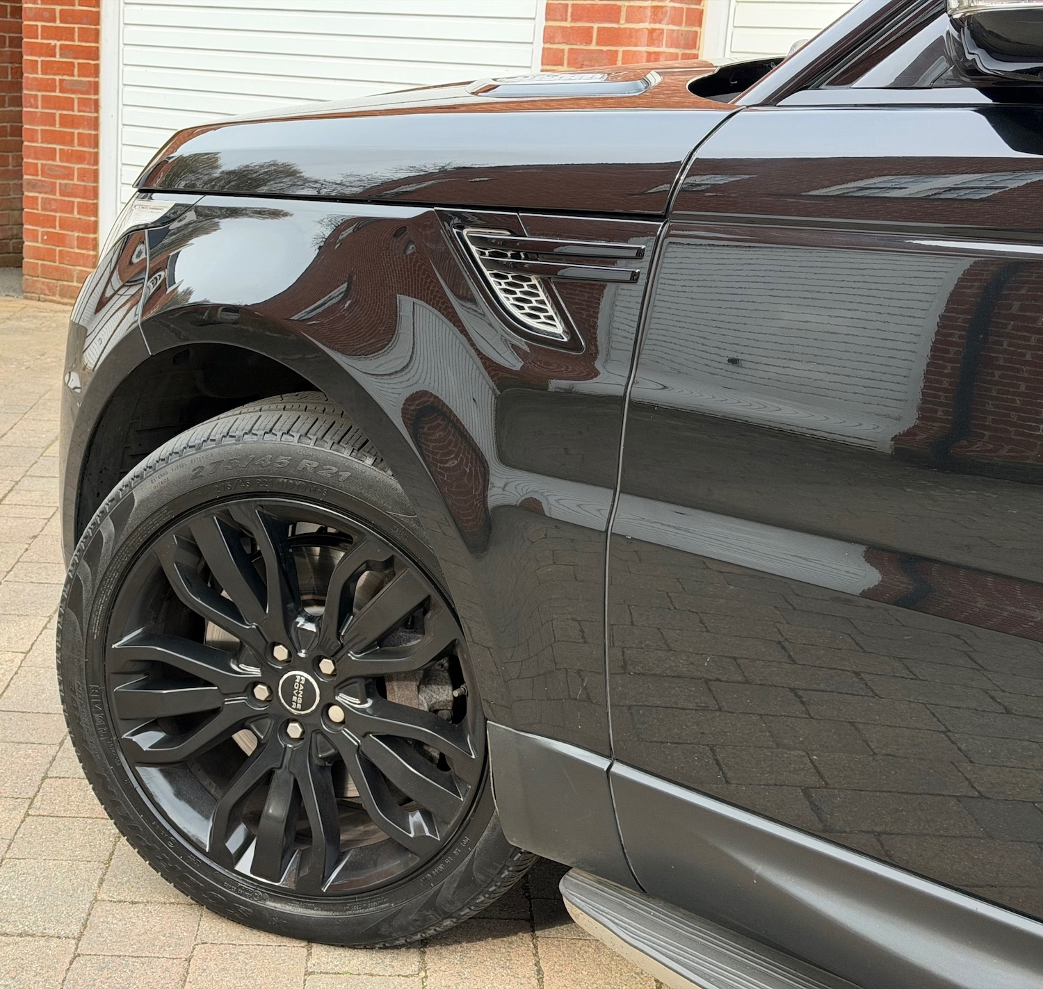 Used Land Rover Range Rover Sport 2016 for sale - 77995179: Photo 13