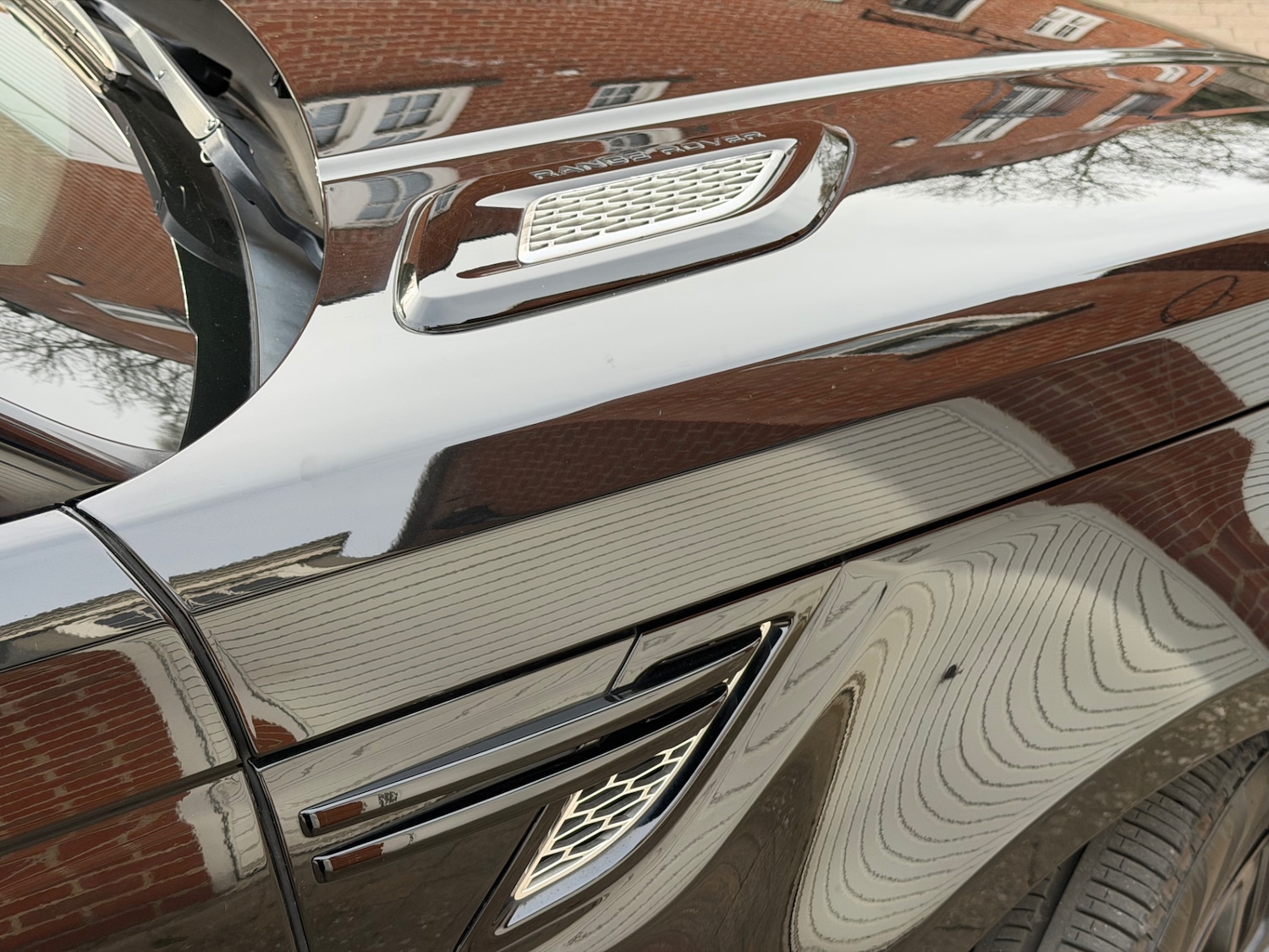 Used Land Rover Range Rover Sport 2016 for sale - 77995179: Photo 16