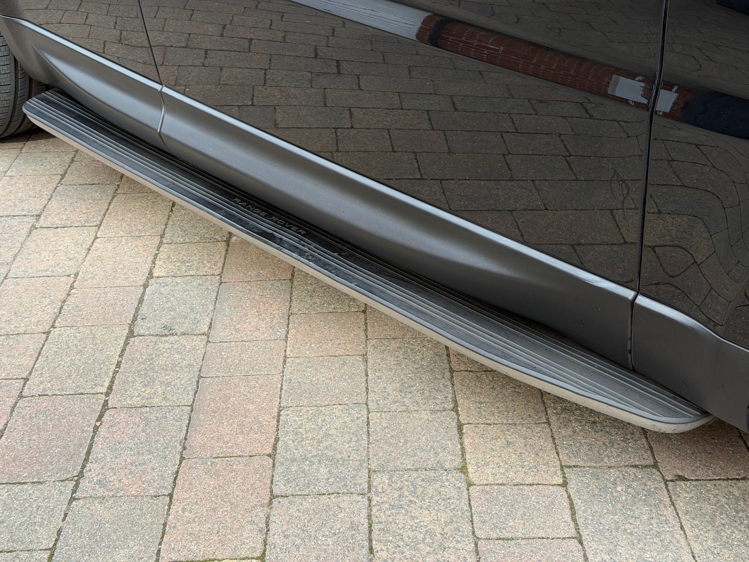 Used Land Rover Range Rover Sport 2016 for sale - 77995179: Photo 18