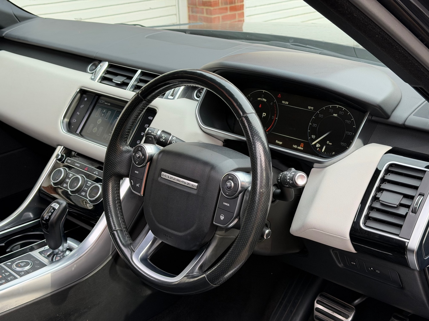 Used Land Rover Range Rover Sport 2016 for sale - 77995179: Photo 20