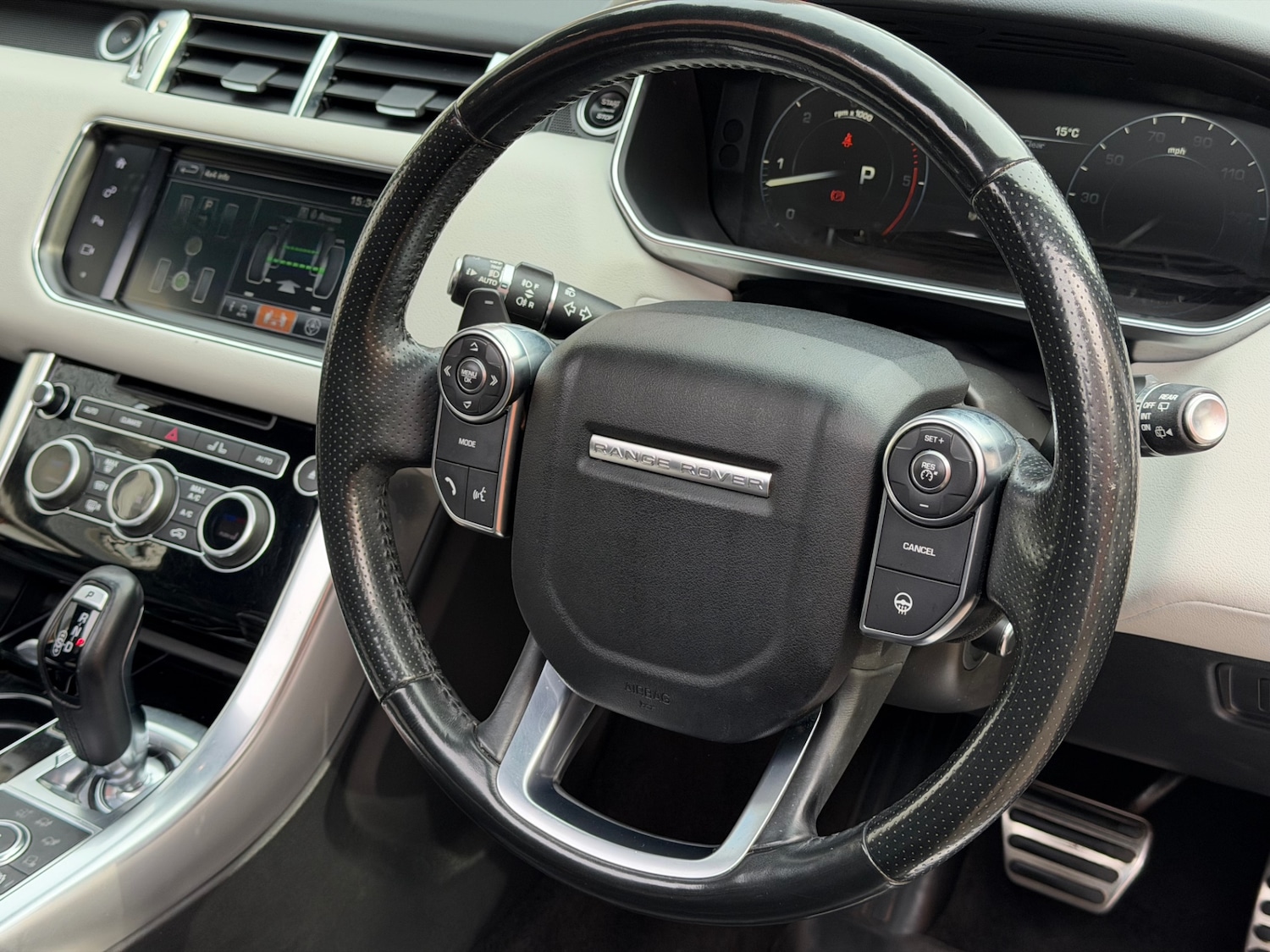 Used Land Rover Range Rover Sport 2016 for sale - 77995179: Photo 21