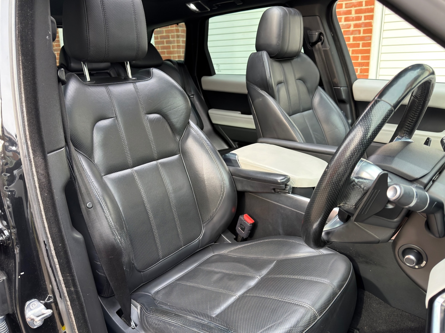 Used Land Rover Range Rover Sport 2016 for sale - 77995179: Photo 22