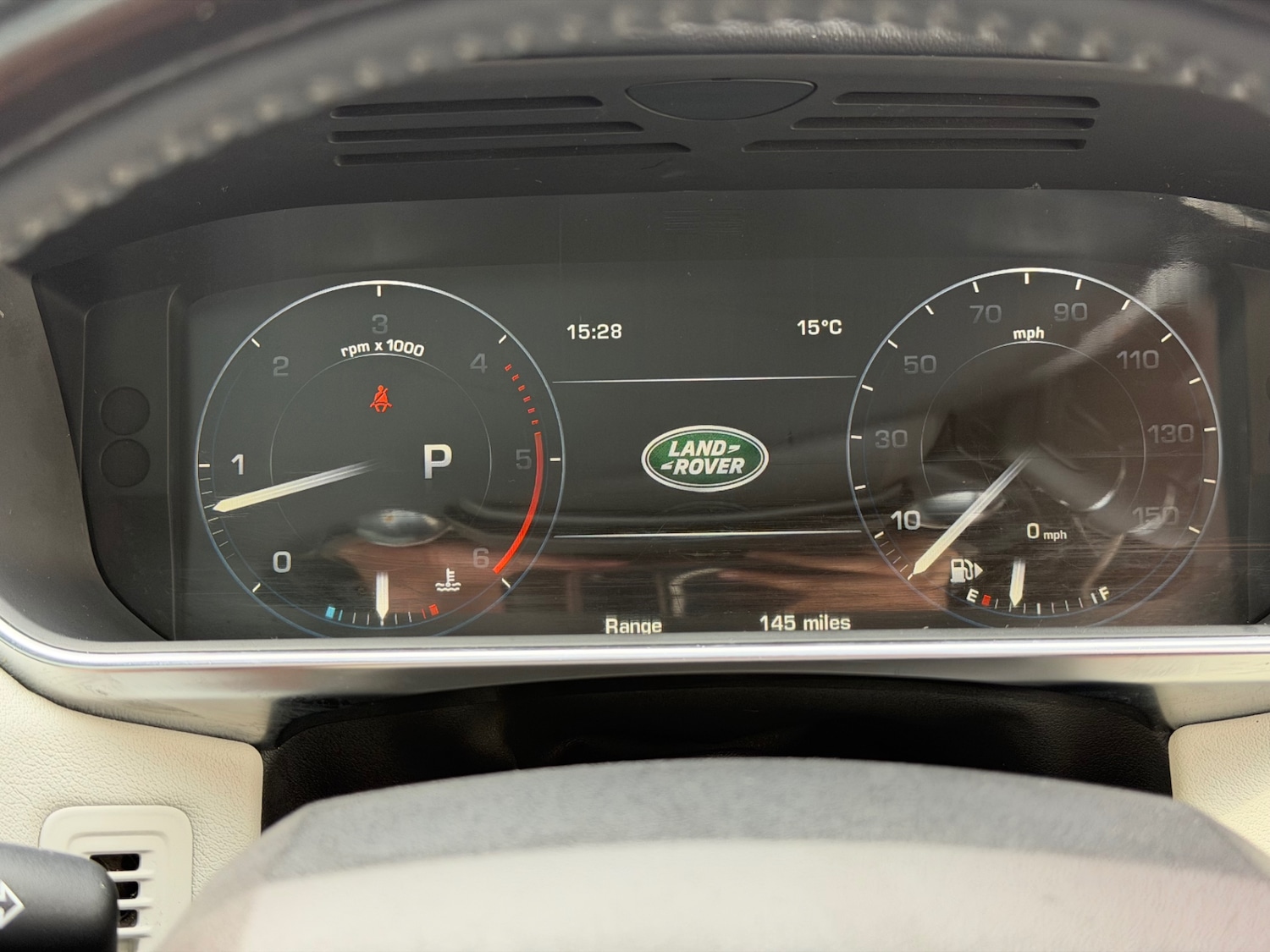 Used Land Rover Range Rover Sport 2016 for sale - 77995179: Photo 24