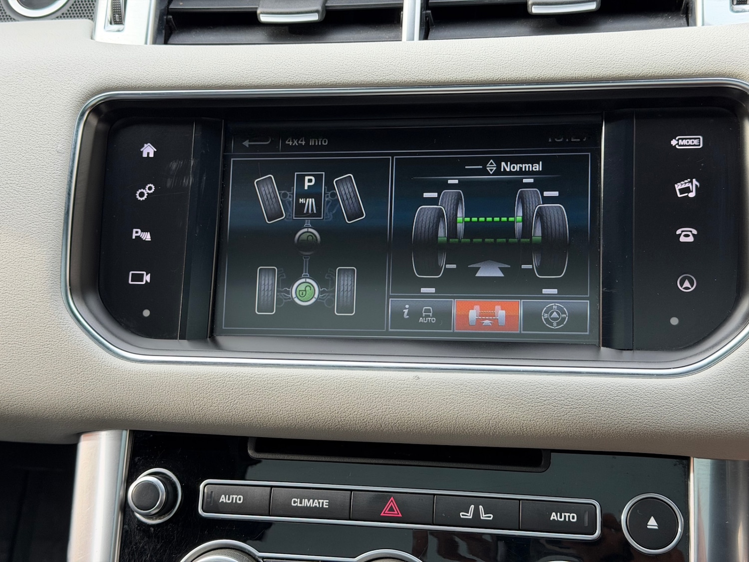 Used Land Rover Range Rover Sport 2016 for sale - 77995179: Photo 27