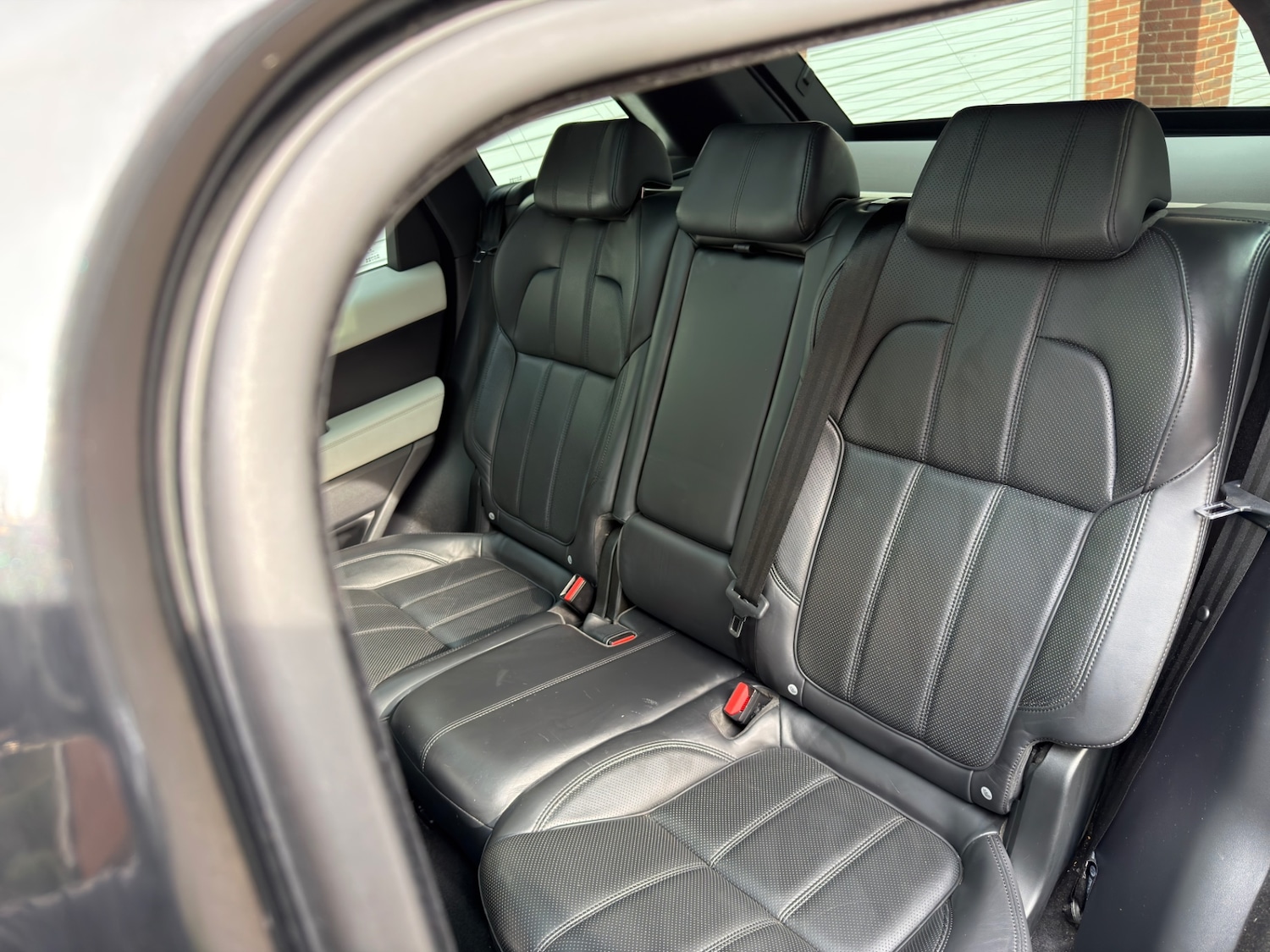 Used Land Rover Range Rover Sport 2016 for sale - 77995179: Photo 32