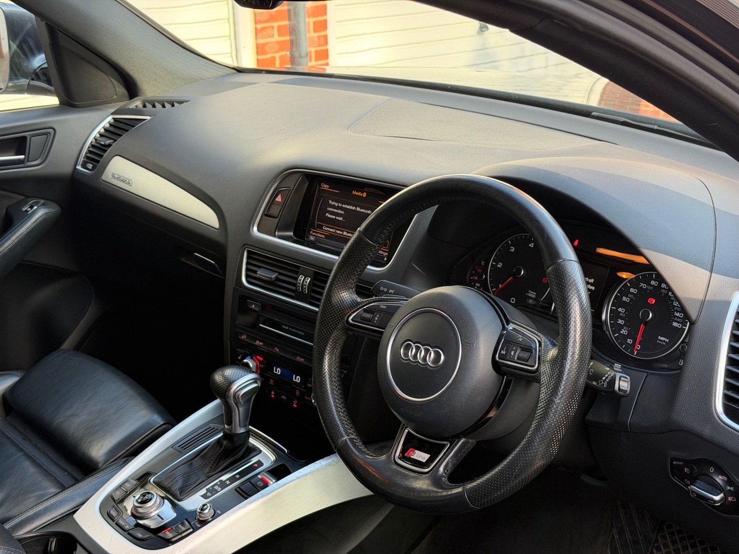 Used Audi Q5 2015 for sale - 78175467: Photo 13