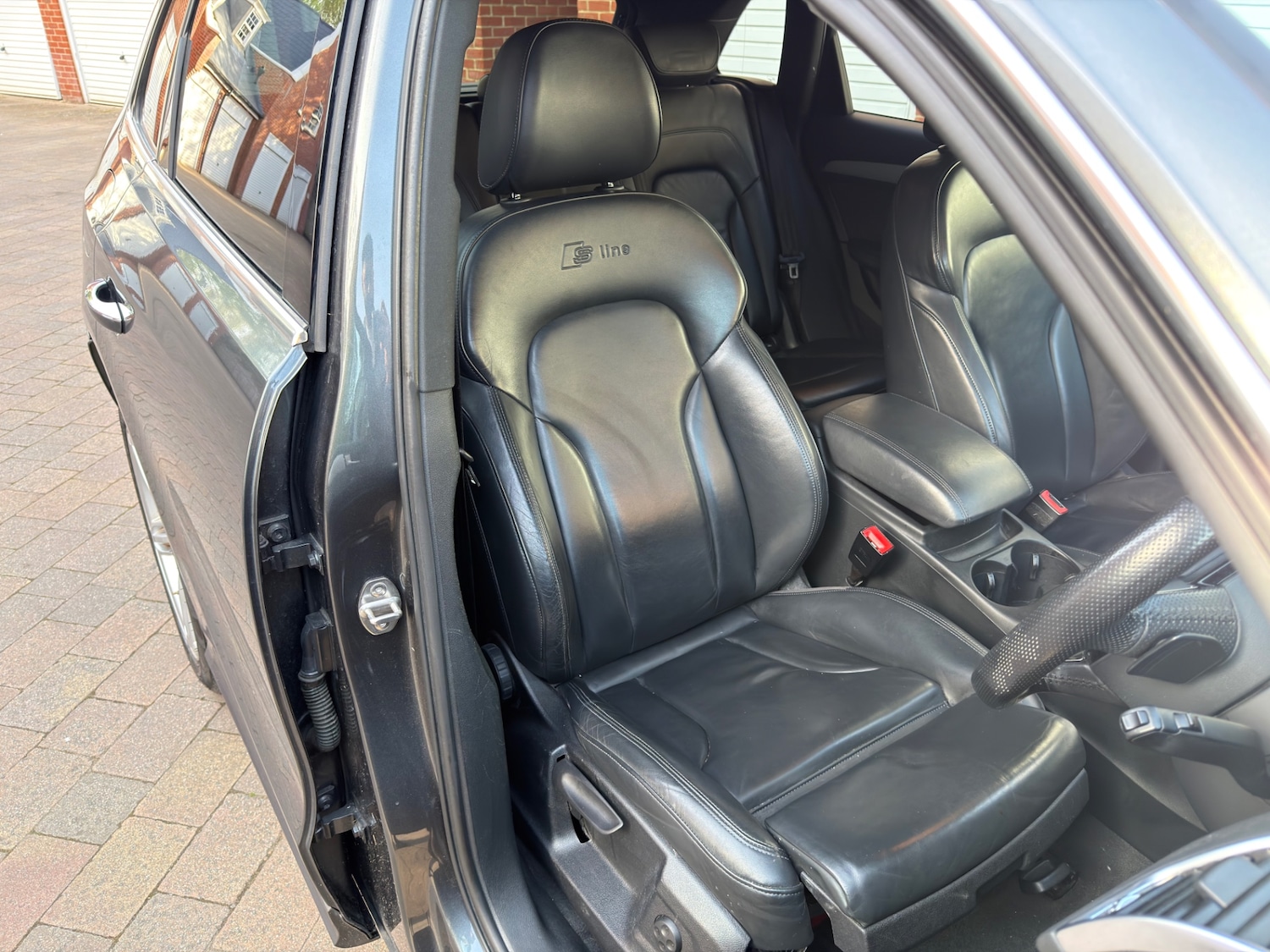 Used Audi Q5 2015 for sale - 78175467: Photo 14