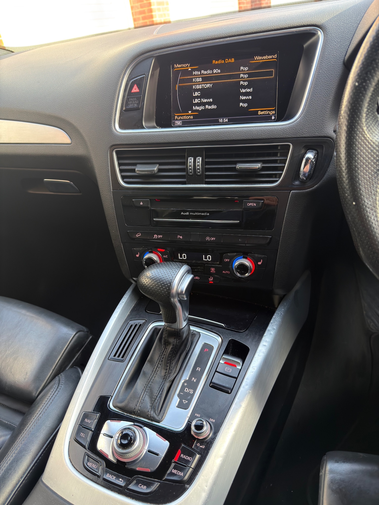 Used Audi Q5 2015 for sale - 78175467: Photo 15