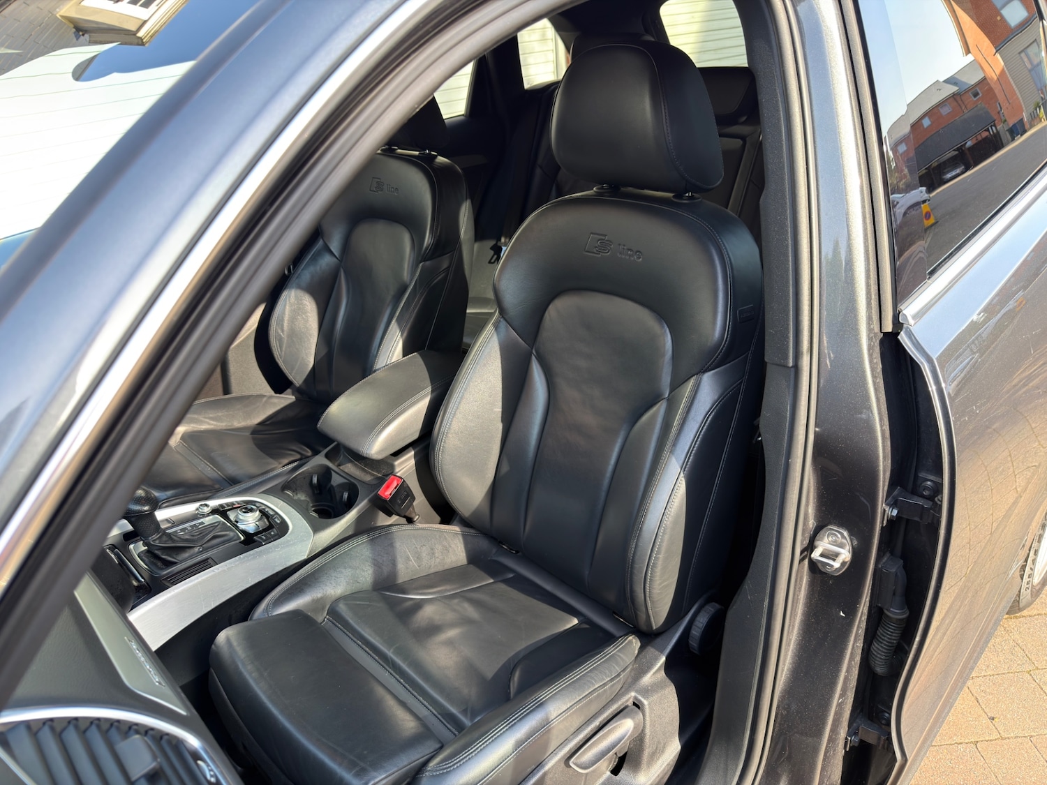 Used Audi Q5 2015 for sale - 78175467: Photo 16