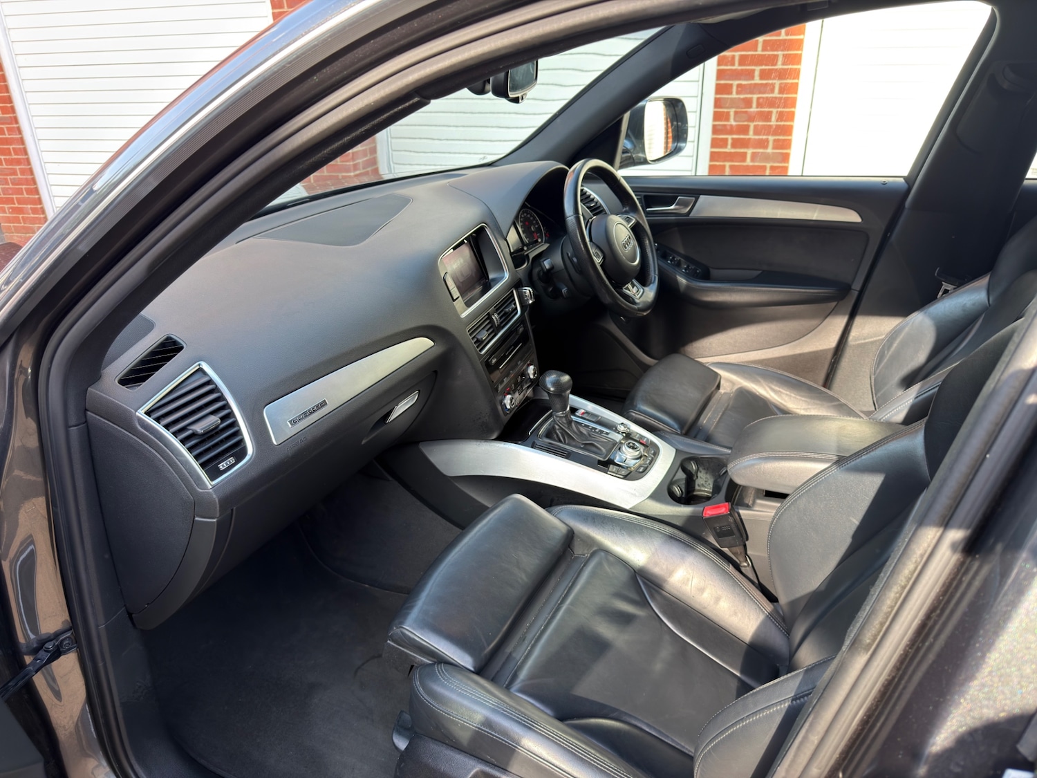 Used Audi Q5 2015 for sale - 78175467: Photo 17