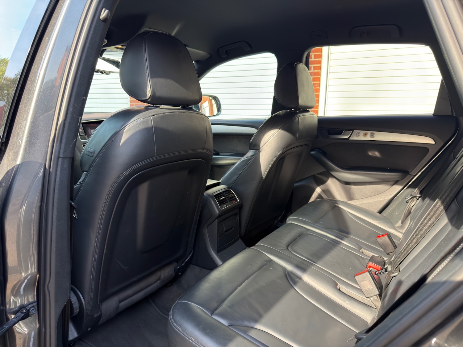 Used Audi Q5 2015 for sale - 78175467: Photo 18