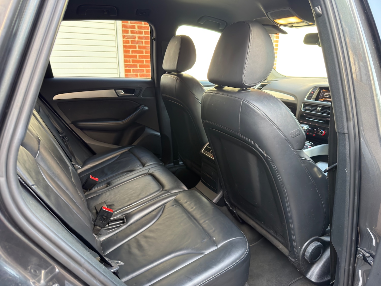 Used Audi Q5 2015 for sale - 78175467: Photo 19