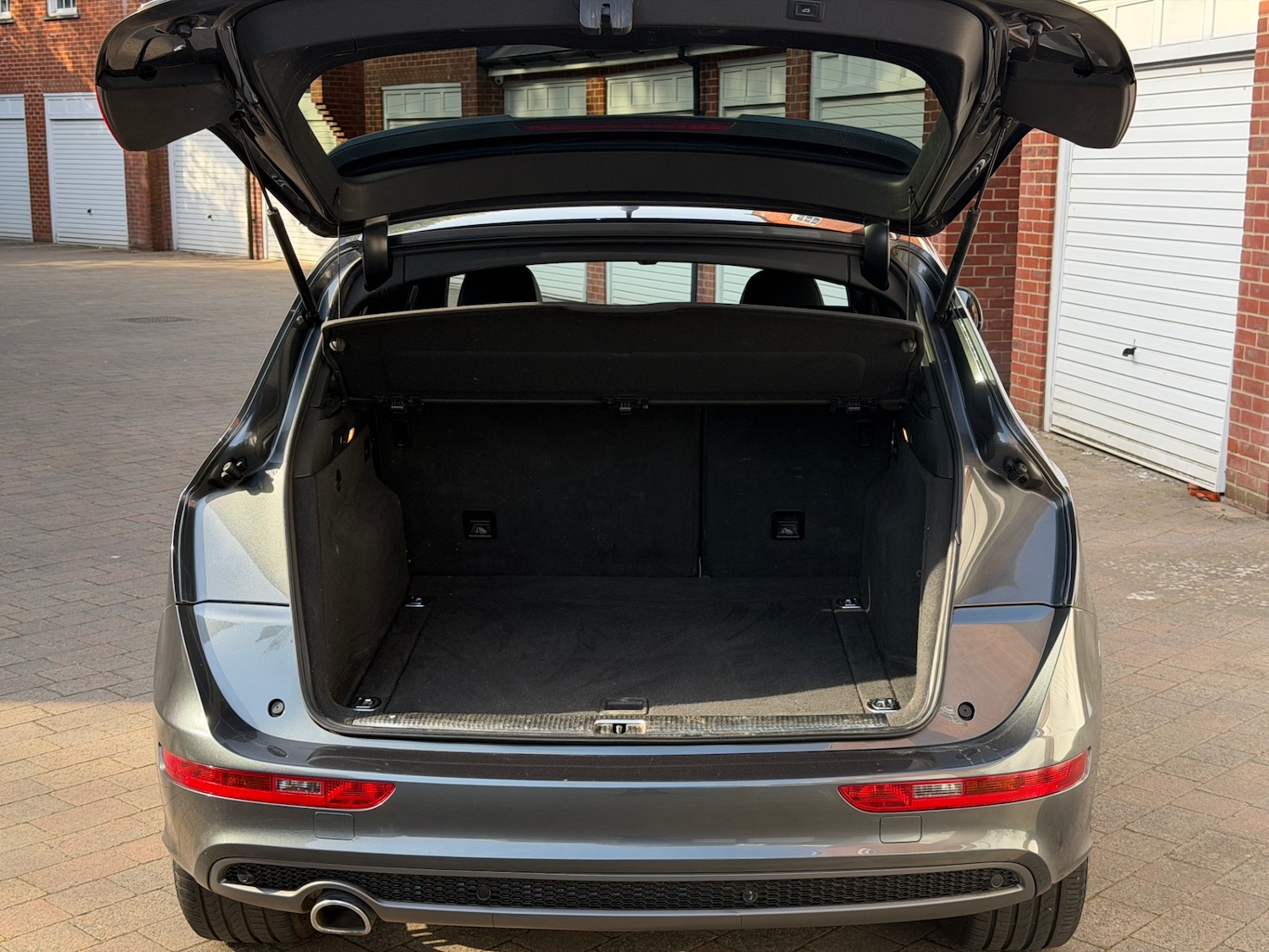 Used Audi Q5 2015 for sale - 78175467: Photo 20