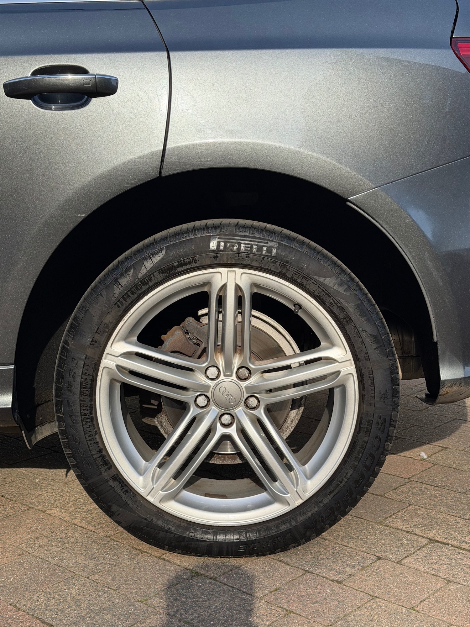 Used Audi Q5 2015 for sale - 78175467: Photo 22