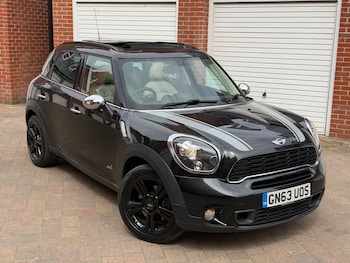Used MINI Countryman 2013 for sale - 78782251: Photo