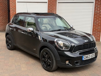 Used MINI Countryman 2013 for sale - 78782251: Photo