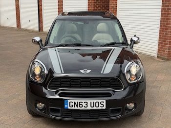 Used MINI Countryman 2013 for sale - 78782251: Photo