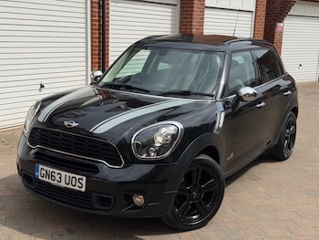Used MINI Countryman 2013 for sale - 78782251: Photo
