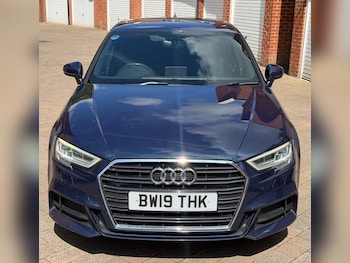 Used Audi A3 2019 for sale - 78538779: Photo