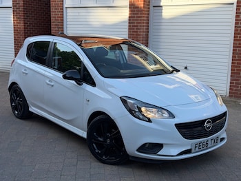 Used Vauxhall Corsa 2016 for sale - 78762233: Photo