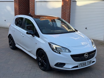 Used Vauxhall Corsa 2016 for sale - 78762233: Photo