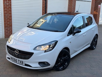 Used Vauxhall Corsa 2016 for sale - 78762233: Photo