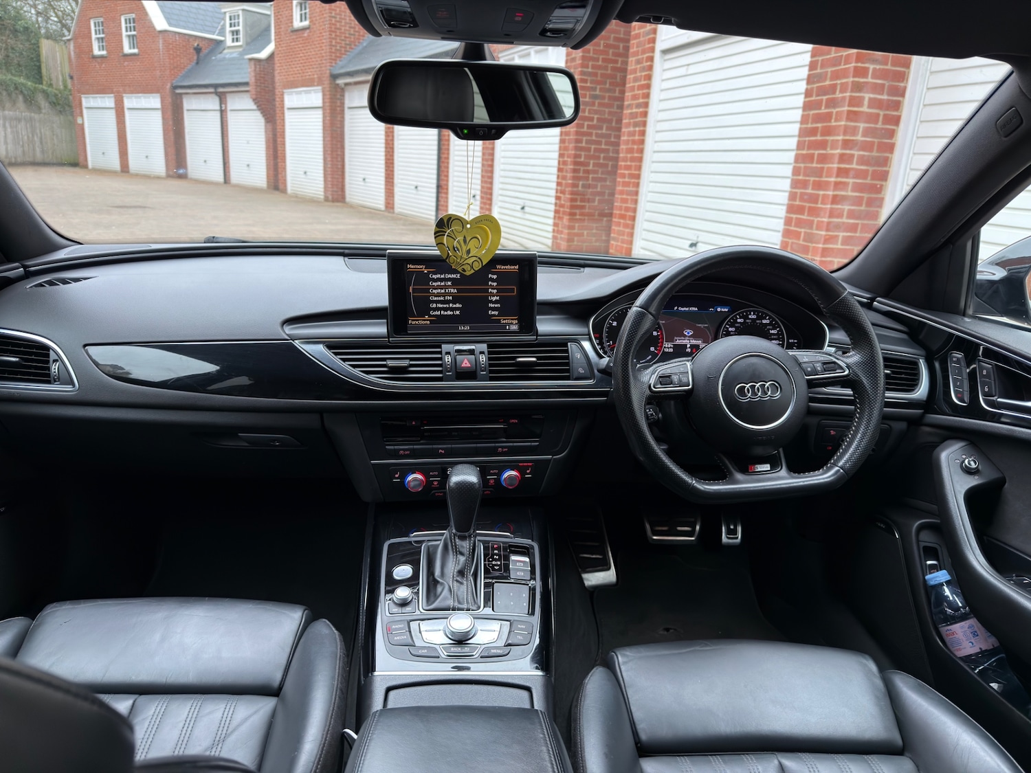 Used Audi A6 2018 for sale - 78062257: Photo 13