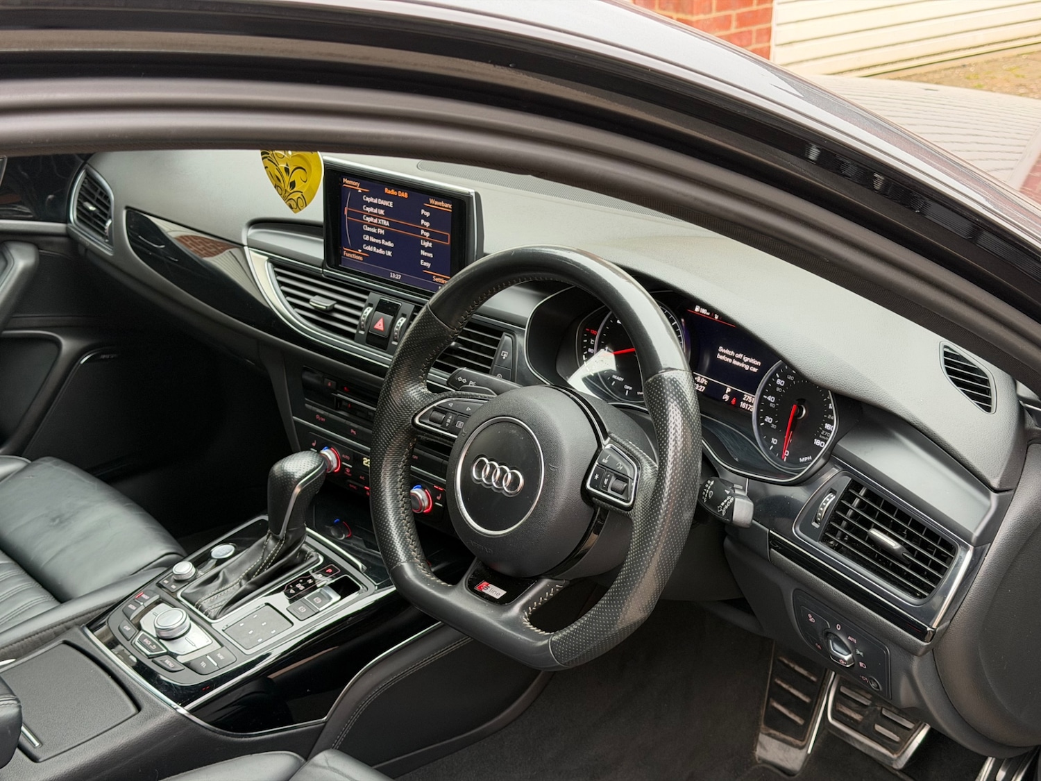Used Audi A6 2018 for sale - 78062257: Photo 14