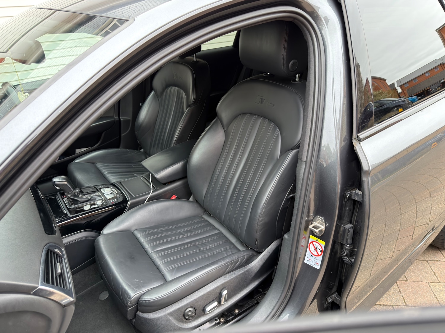 Used Audi A6 2018 for sale - 78062257: Photo 15