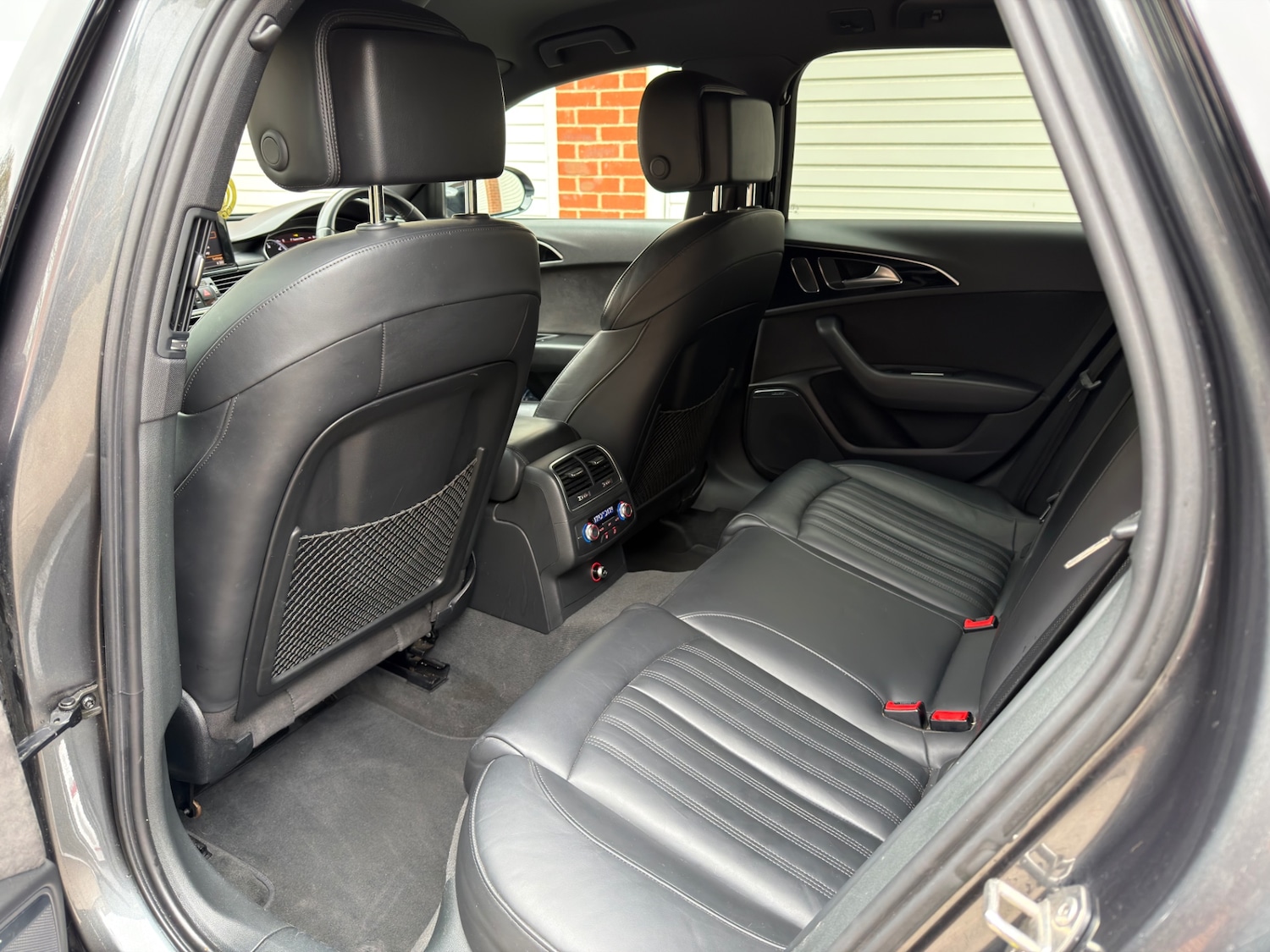 Used Audi A6 2018 for sale - 78062257: Photo 16