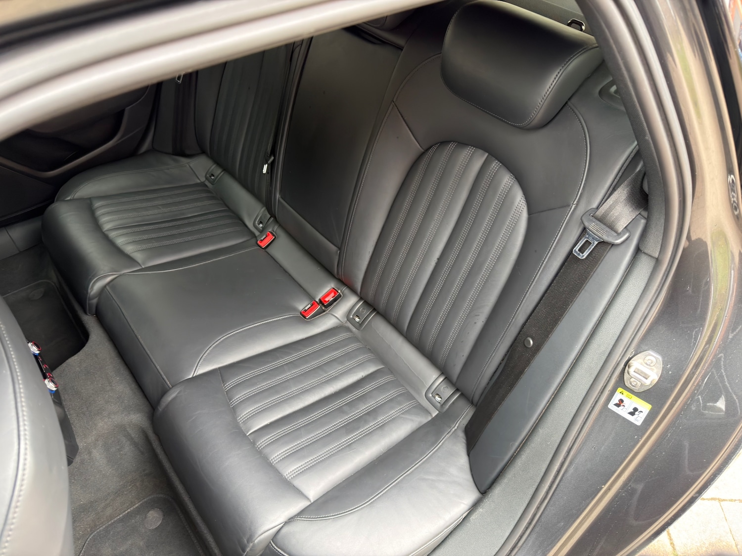 Used Audi A6 2018 for sale - 78062257: Photo 17