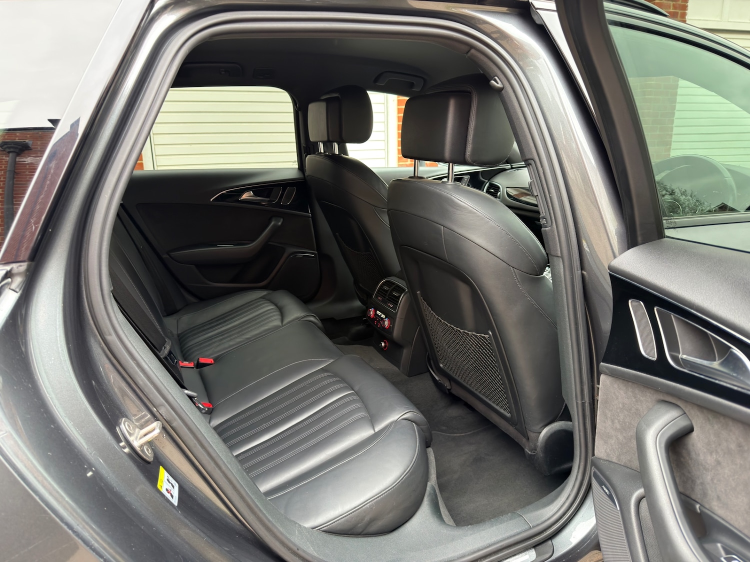 Used Audi A6 2018 for sale - 78062257: Photo 18