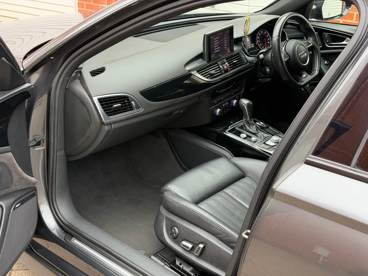 Used Audi A6 2018 for sale - 78062257: Photo 19