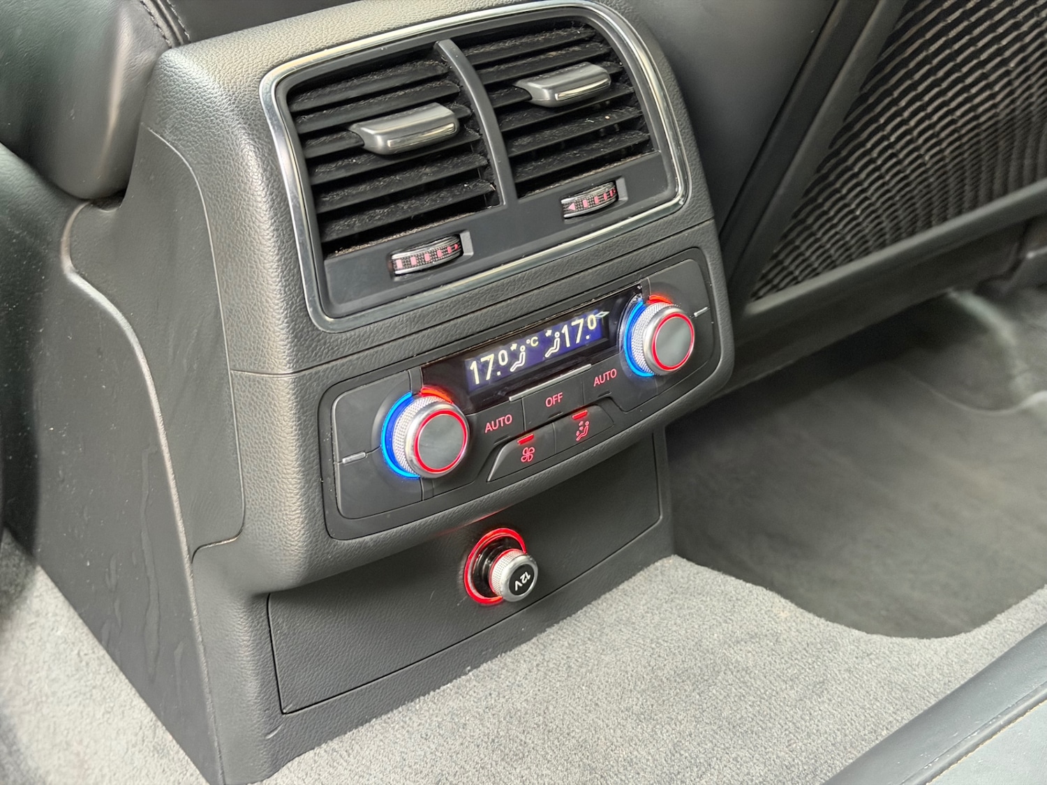 Used Audi A6 2018 for sale - 78062257: Photo 22