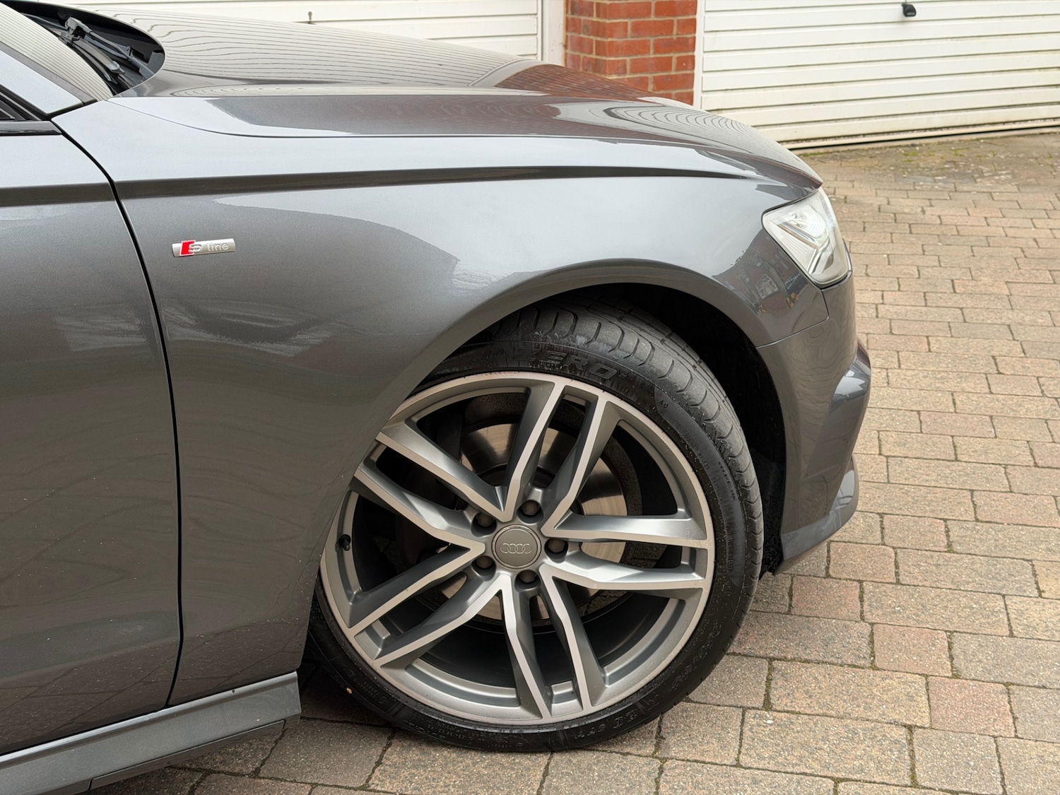 Used Audi A6 2018 for sale - 78062257: Photo 26