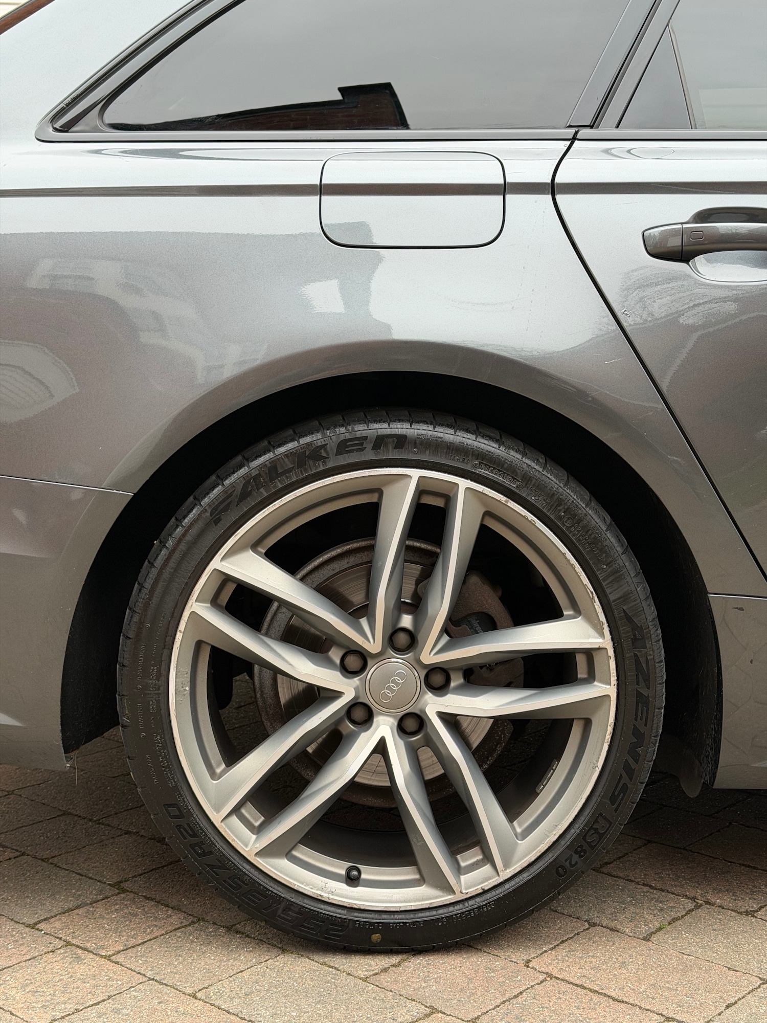 Used Audi A6 2018 for sale - 78062257: Photo 27